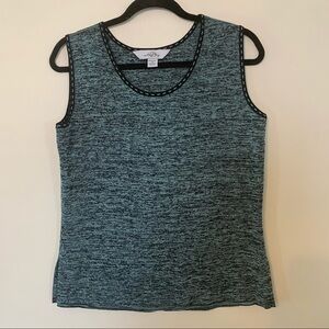 Ming Wang size medium tank